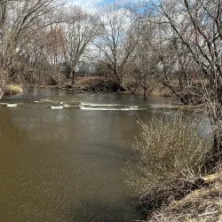 Wallkill River National Wildlife Refuge - Middletown