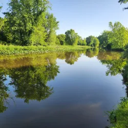 Wallkill River National Wildlife Refuge - Middletown