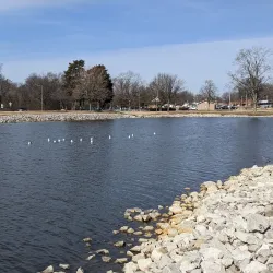Veterans Memorial Park - Mount Vernon