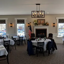 Willson House - Mount Vernon