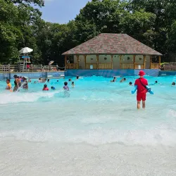 Willson's Woods Park - Mount Vernon