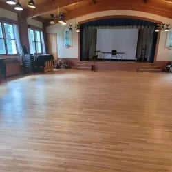 Clarkstown Reformed Church - New City