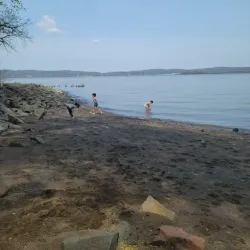 Haverstraw Beach State Park - New City