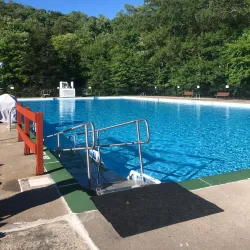 High Tor State Park - New City