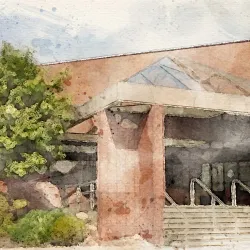 New City Library - New City