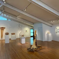 Rockland Center for the Arts - New City