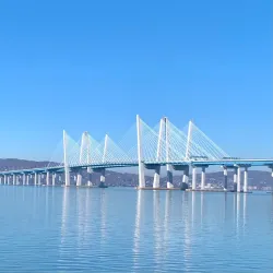 Tappan Zee Bridge Overlook - New City