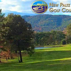 Duzine Golf Club - New Paltz