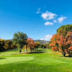 Duzine Golf Club - New Paltz