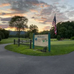Duzine Golf Club - New Paltz