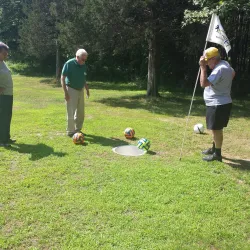 Duzine Golf Club - New Paltz