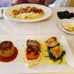 Duzine Golf Club - New Paltz