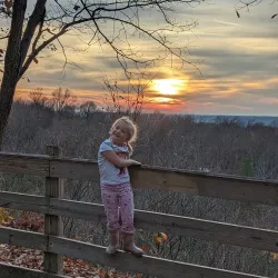 Gildersleeve Mountain Trail - New Paltz