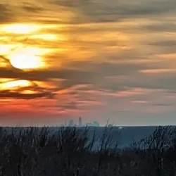 Gildersleeve Mountain Trail - New Paltz