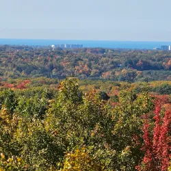 Gildersleeve Mountain Trail - New Paltz
