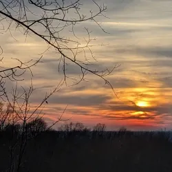 Gildersleeve Mountain Trail - New Paltz