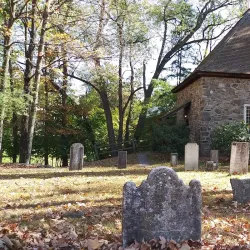 Historic Huguenot Street - New Paltz