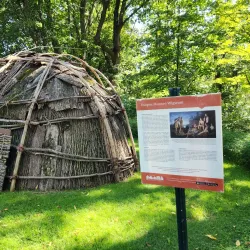 Historic Huguenot Street - New Paltz