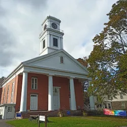 Historic Huguenot Street - New Paltz
