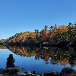 Minnewaska State Park Preserve - New Paltz