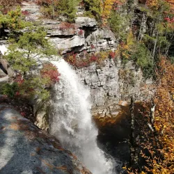Minnewaska State Park Preserve - New Paltz