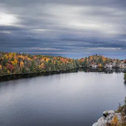 Minnewaska State Park Preserve - New Paltz