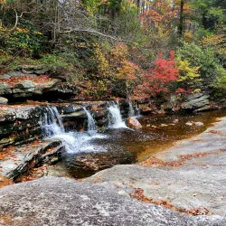 Minnewaska State Park Preserve - New Paltz