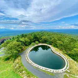 Mohonk Preserve - New Paltz