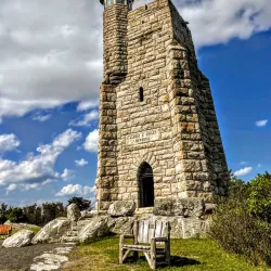 Mohonk Preserve - New Paltz