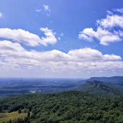 Mohonk Preserve - New Paltz