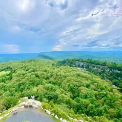 Mohonk Preserve - New Paltz