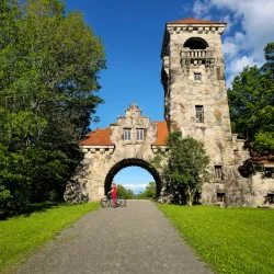Mohonk Preserve - New Paltz