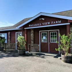 New Paltz Farmers Market - New Paltz