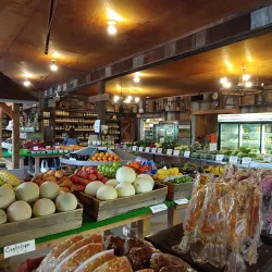 New Paltz Farmers Market - New Paltz