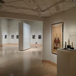 Samuel Dorsky Museum of Art - New Paltz