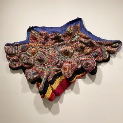 Samuel Dorsky Museum of Art - New Paltz