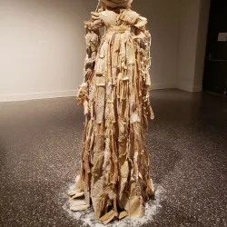 Samuel Dorsky Museum of Art - New Paltz