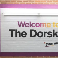 Samuel Dorsky Museum of Art - New Paltz