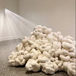 Samuel Dorsky Museum of Art - New Paltz