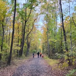 The Sojourner Truth Park - New Paltz