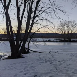 The Sojourner Truth Park - New Paltz