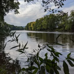 The Sojourner Truth Park - New Paltz