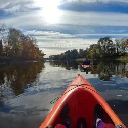 The Sojourner Truth Park - New Paltz