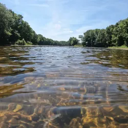 The Sojourner Truth Park - New Paltz