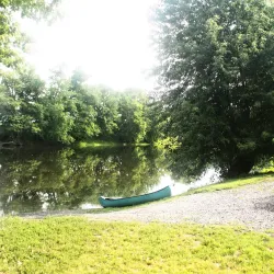 The Sojourner Truth Park - New Paltz