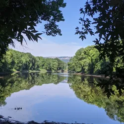 The Sojourner Truth Park - New Paltz