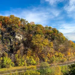 Wallkill Valley Rail Trail - New Paltz