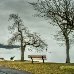 Glen Island Park - New Rochelle