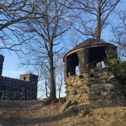 Glen Island Park - New Rochelle