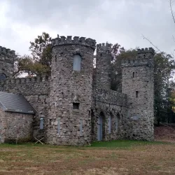 Glen Island Park - New Rochelle